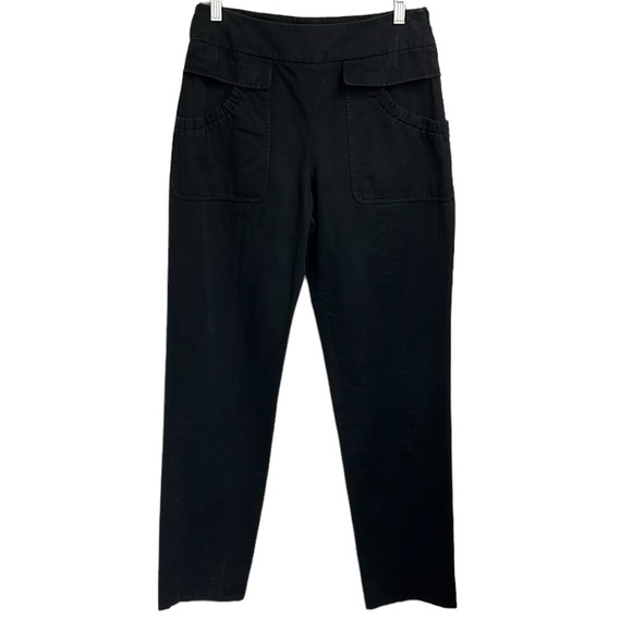 Prada Chinos Black - Picture 2 of 4